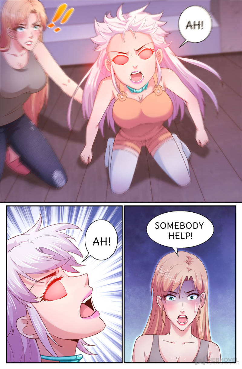 I Have a Mansion In The Post-Apocalyptic World Chapter 299 page 4 - Chapter 299