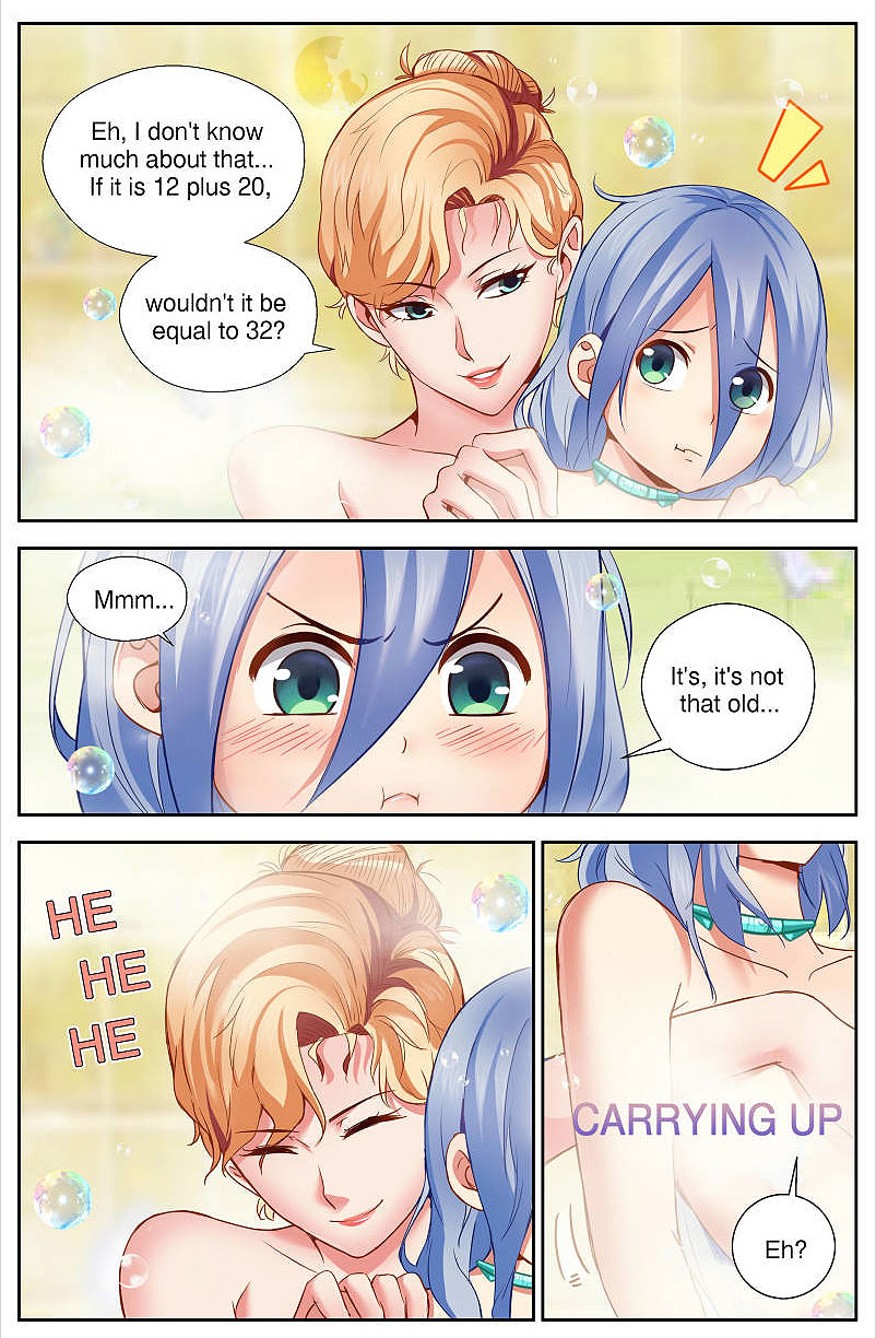 I Have a Mansion In The Post-Apocalyptic World Chapter 30 page 1 - Chapter 30: A heartwarming dinner (3)