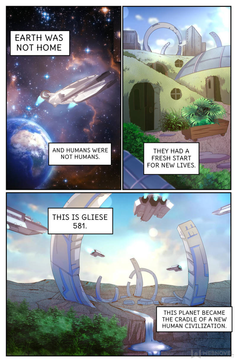 I Have a Mansion In The Post-Apocalyptic World Chapter 300 page 10 - Chapter 300