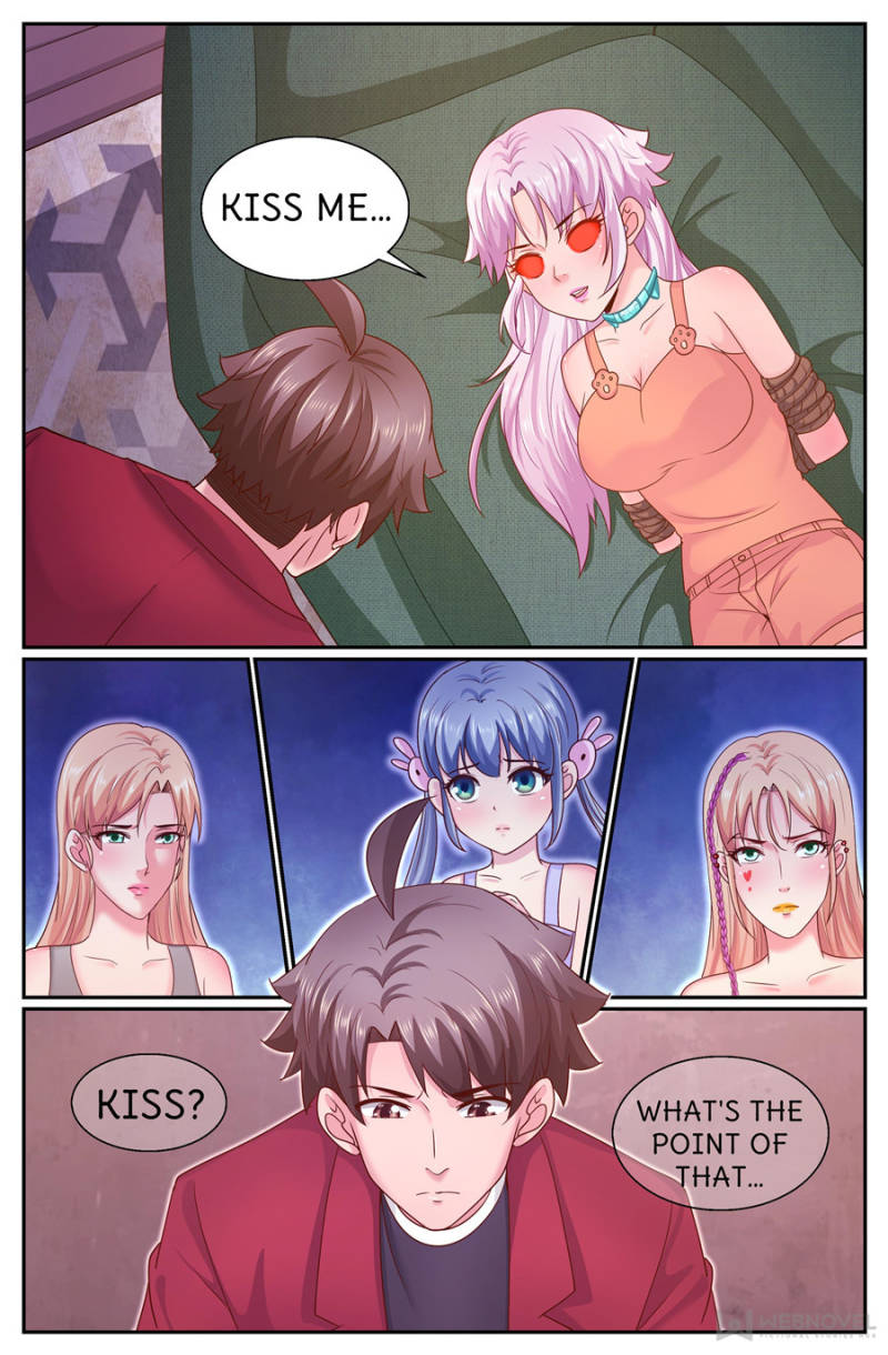 I Have a Mansion In The Post-Apocalyptic World Chapter 300 page 2 - Chapter 300