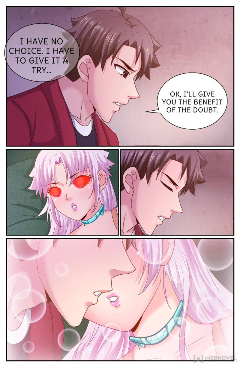 I Have a Mansion In The Post-Apocalyptic World Chapter 300 page 3 - Chapter 300