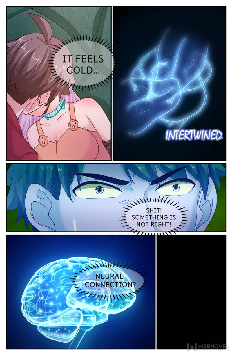 I Have a Mansion In The Post-Apocalyptic World Chapter 300 page 4 - Chapter 300
