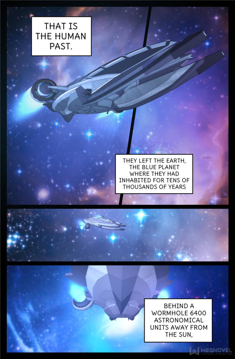 I Have a Mansion In The Post-Apocalyptic World Chapter 300 page 5 - Chapter 300