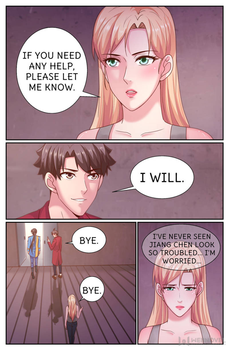 I Have a Mansion In The Post-Apocalyptic World Chapter 302 page 11 - Chapter 302