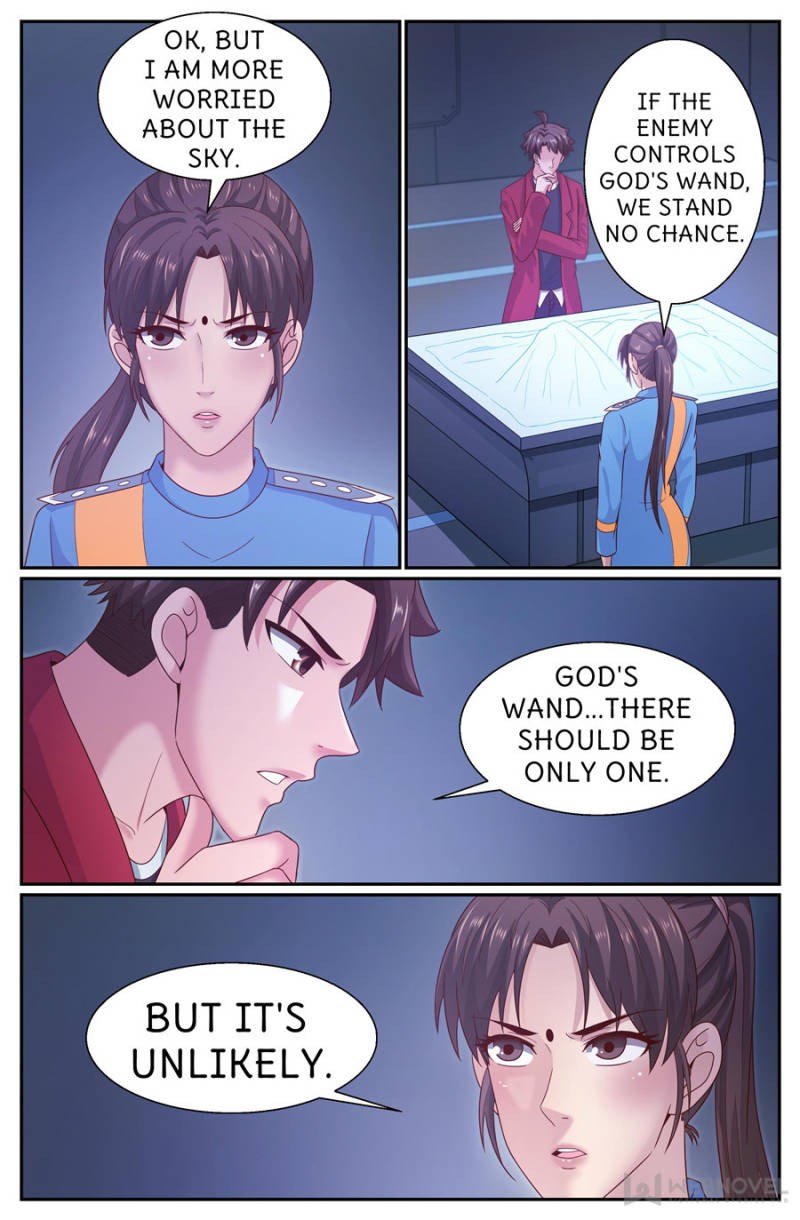 I Have a Mansion In The Post-Apocalyptic World Chapter 303 page 6 - Chapter 303