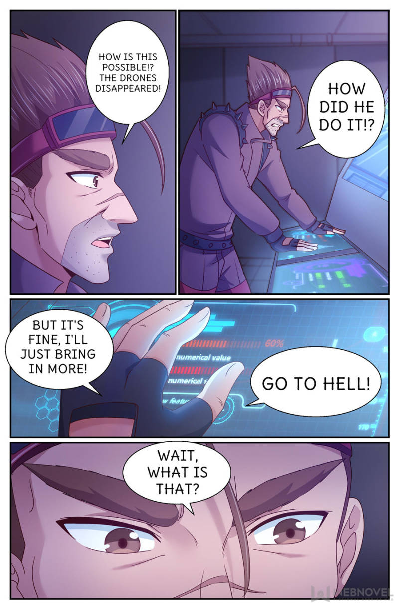 I Have a Mansion In The Post-Apocalyptic World Chapter 305 page 2 - Chapter 305