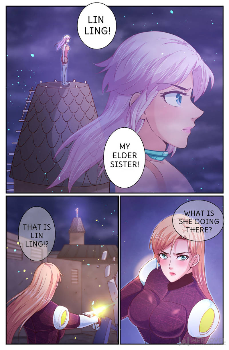 I Have a Mansion In The Post-Apocalyptic World Chapter 305 page 4 - Chapter 305