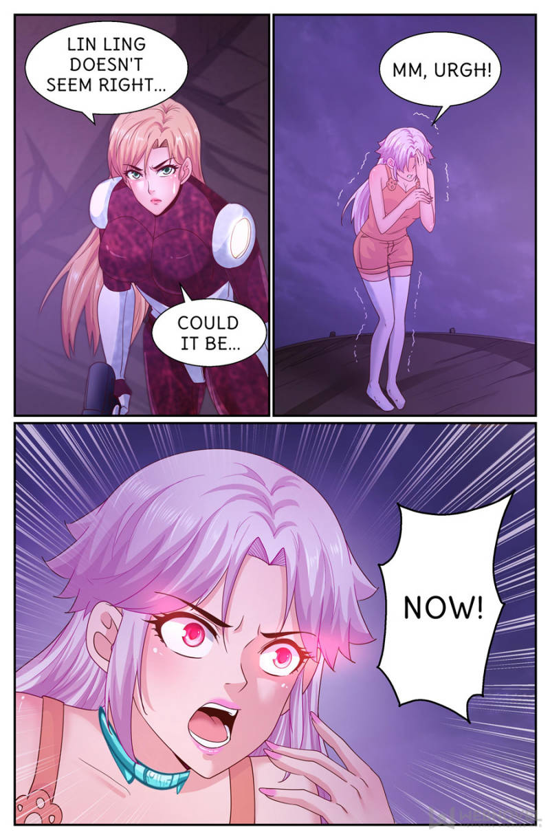 I Have a Mansion In The Post-Apocalyptic World Chapter 305 page 6 - Chapter 305