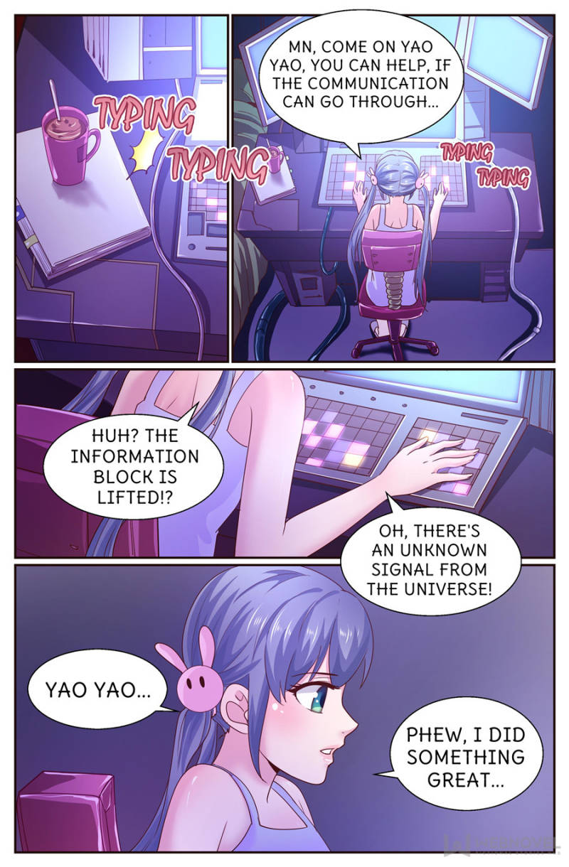 I Have a Mansion In The Post-Apocalyptic World Chapter 306 page 13 - Chapter 306