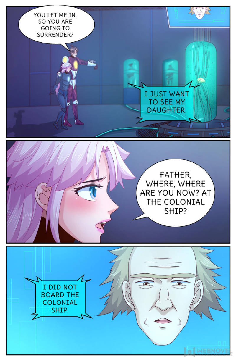 I Have a Mansion In The Post-Apocalyptic World Chapter 309 page 2 - Chapter 309