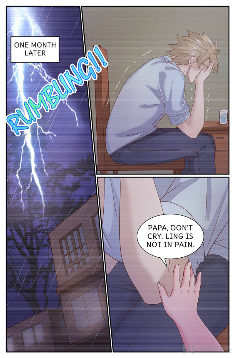 I Have a Mansion In The Post-Apocalyptic World Chapter 310 page 3 - Chapter 310