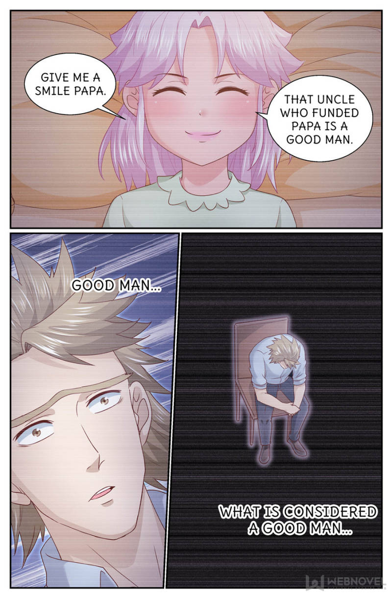 I Have a Mansion In The Post-Apocalyptic World Chapter 310 page 5 - Chapter 310
