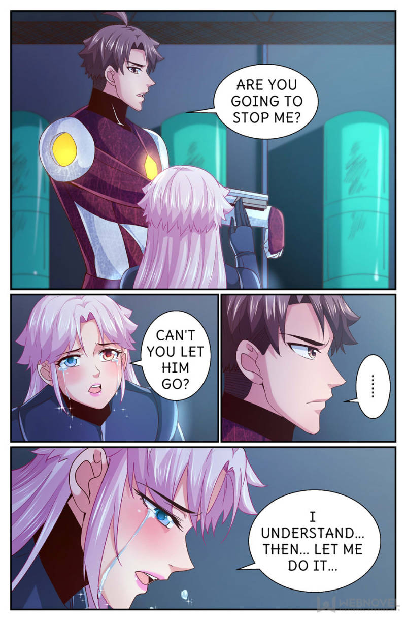 I Have a Mansion In The Post-Apocalyptic World Chapter 311 page 2 - Chapter 311
