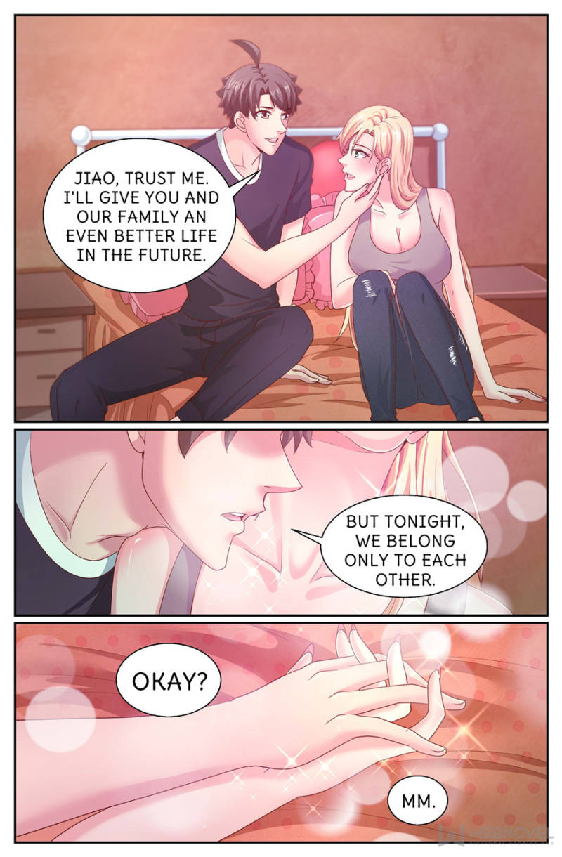 I Have a Mansion In The Post-Apocalyptic World Chapter 314 page 10 - Chapter 314