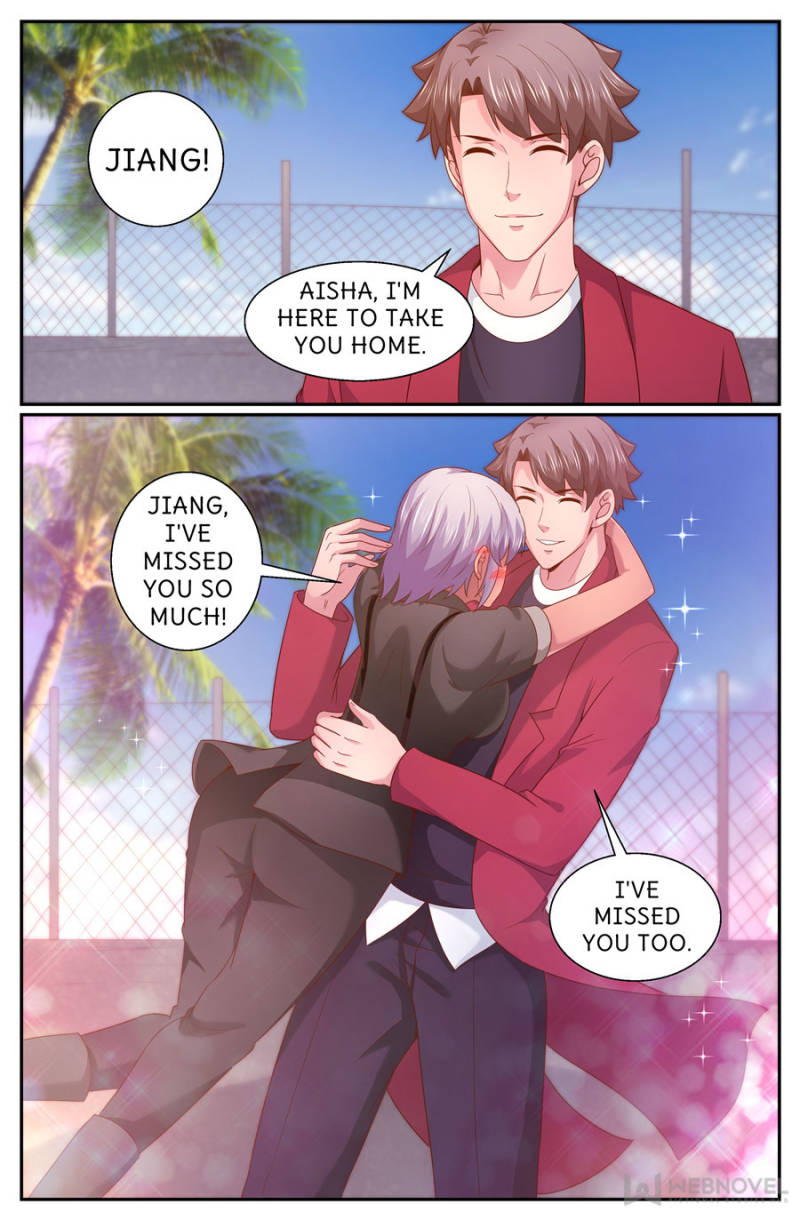 I Have a Mansion In The Post-Apocalyptic World Chapter 315 page 13 - Chapter 315