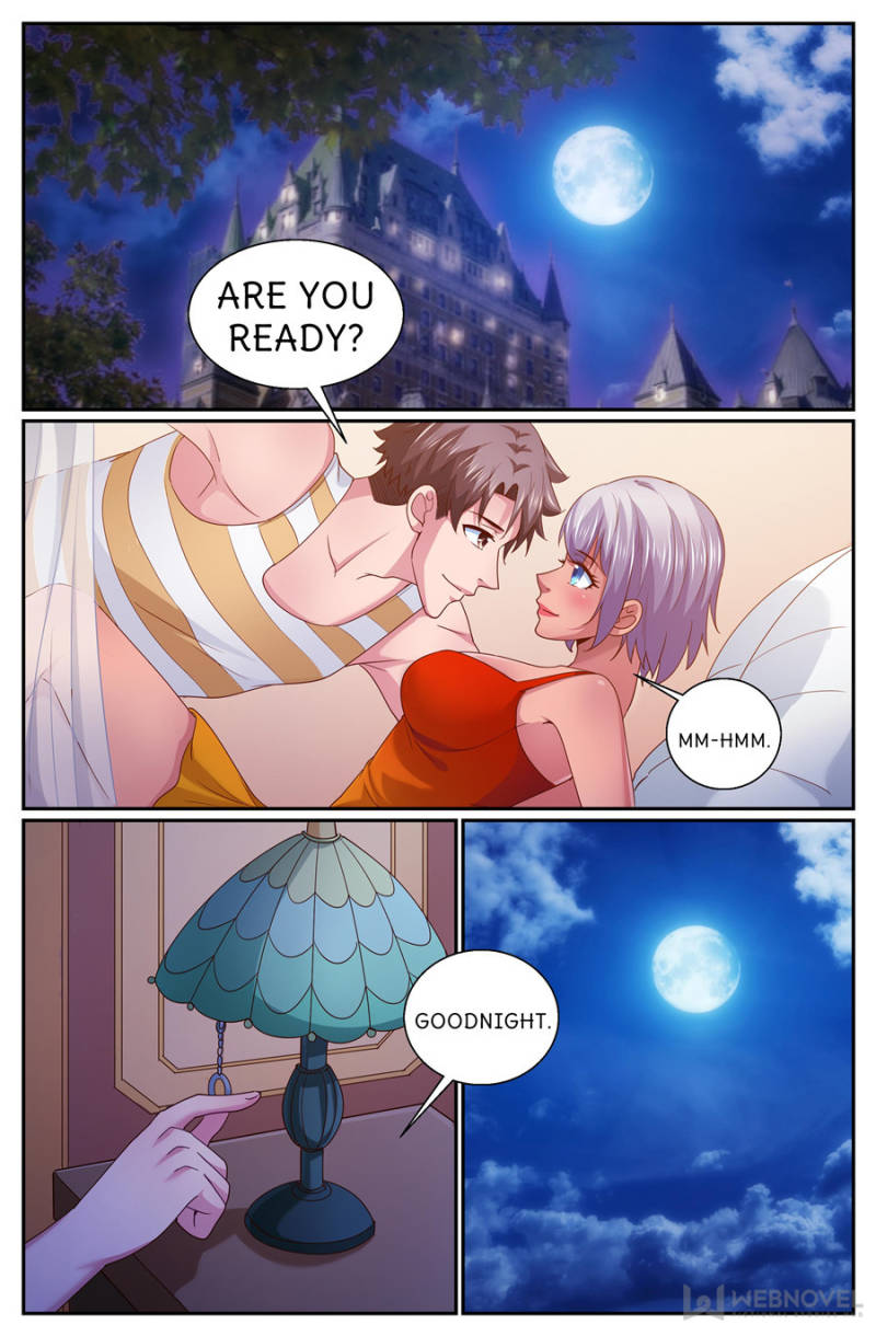 I Have a Mansion In The Post-Apocalyptic World Chapter 317 page 11 - Chapter 317