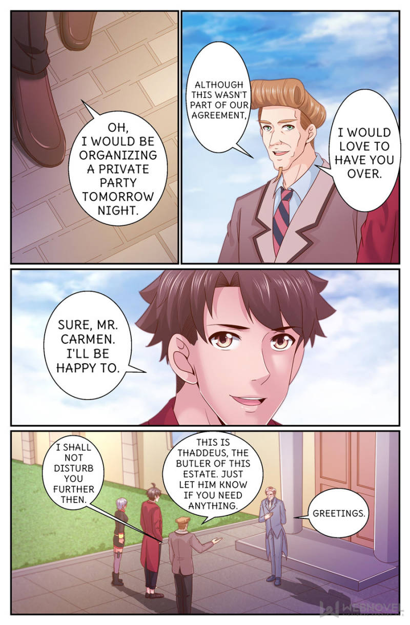 I Have a Mansion In The Post-Apocalyptic World Chapter 317 page 7 - Chapter 317