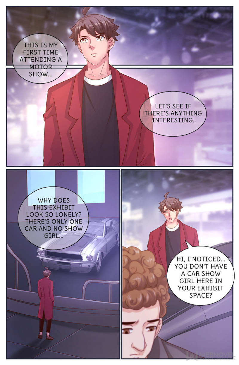 I Have a Mansion In The Post-Apocalyptic World Chapter 319 page 6 - Chapter 319