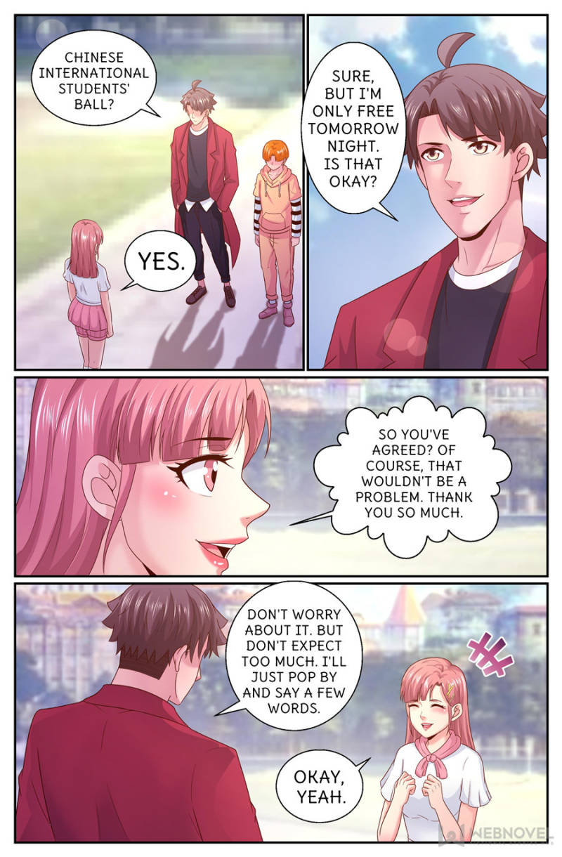 I Have a Mansion In The Post-Apocalyptic World Chapter 320 page 12 - Chapter 320