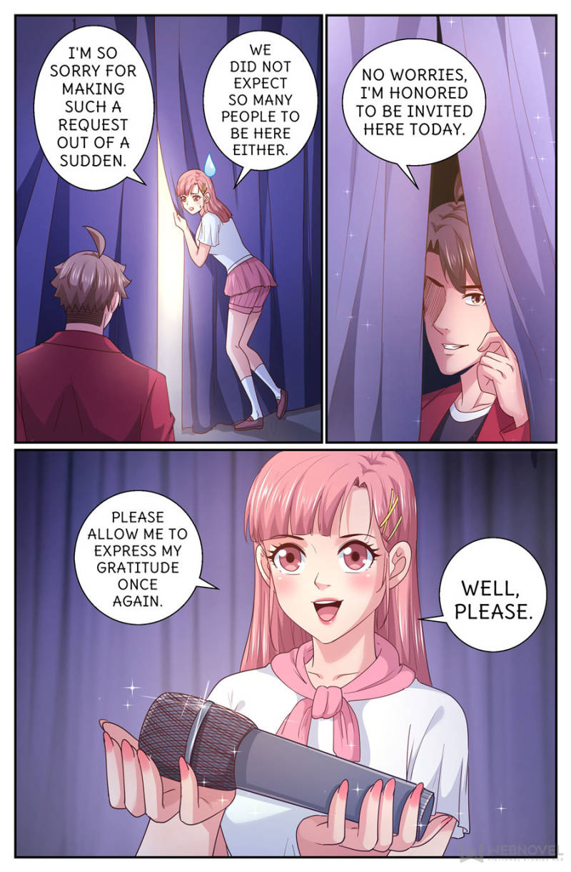 I Have a Mansion In The Post-Apocalyptic World Chapter 321 page 11 - Chapter 321