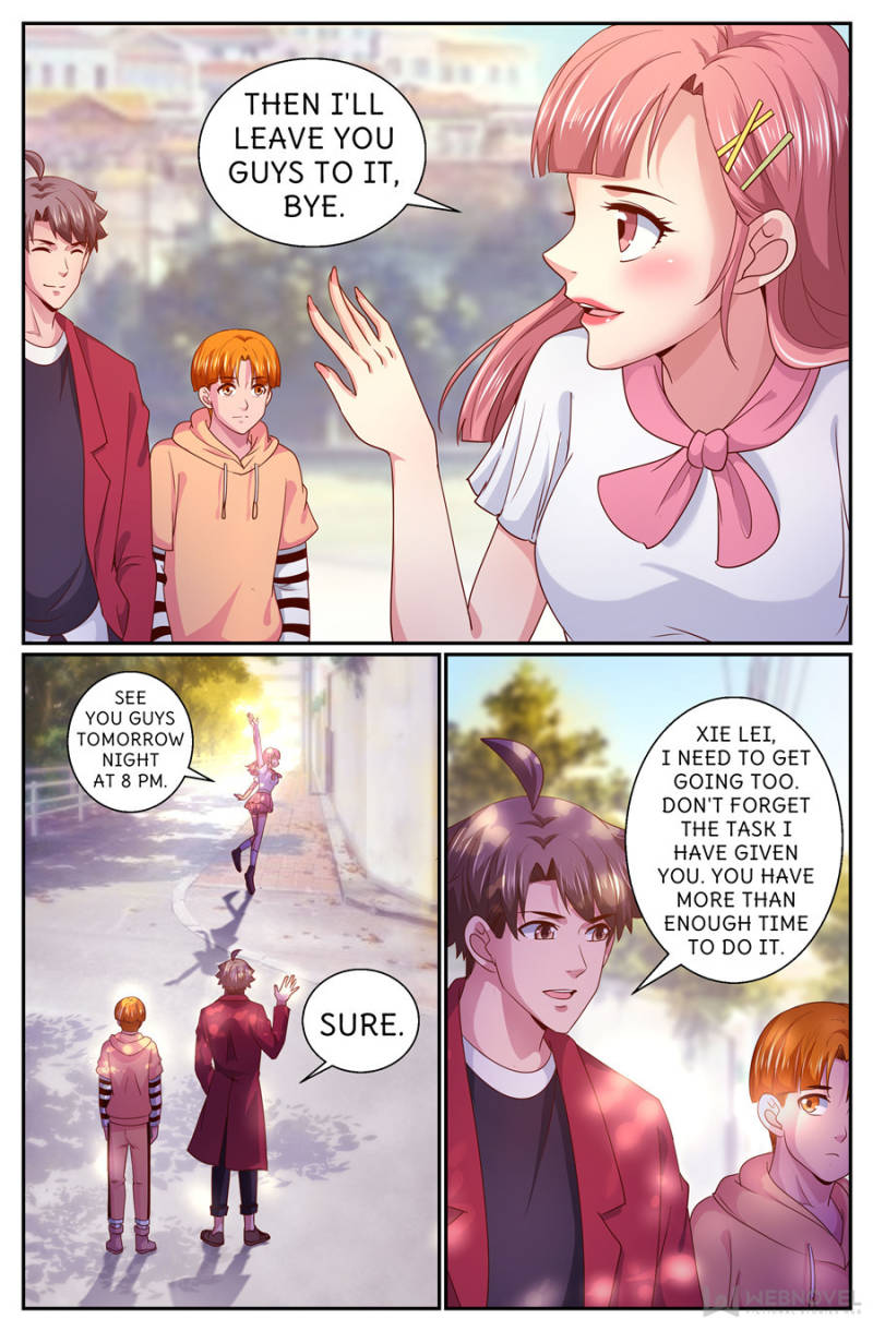 I Have a Mansion In The Post-Apocalyptic World Chapter 321 page 2 - Chapter 321