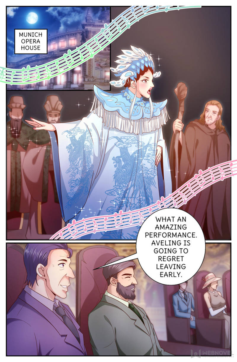 I Have a Mansion In The Post-Apocalyptic World Chapter 322 page 5 - Chapter 322