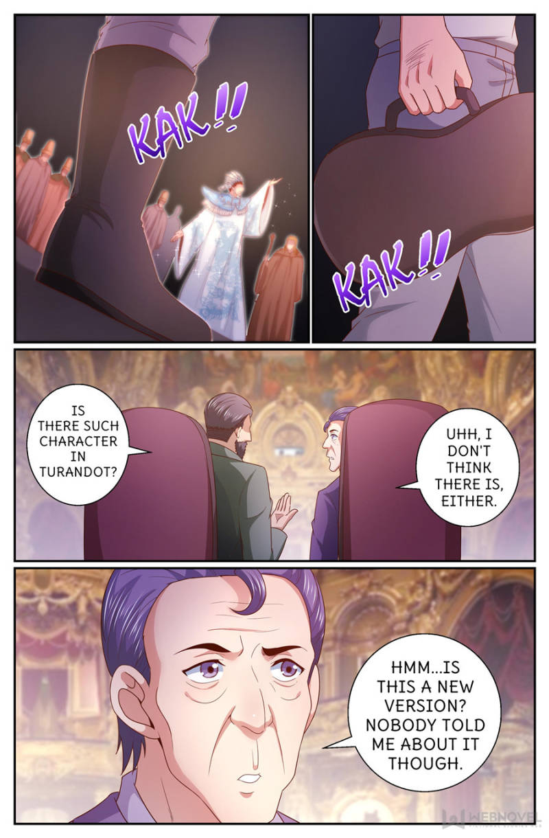 I Have a Mansion In The Post-Apocalyptic World Chapter 322 page 6 - Chapter 322