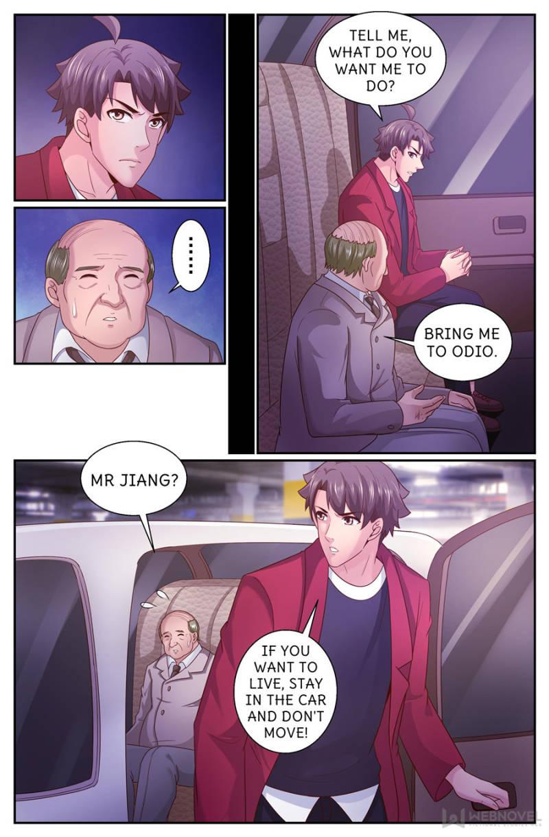I Have a Mansion In The Post-Apocalyptic World Chapter 324 page 11 - Chapter 324