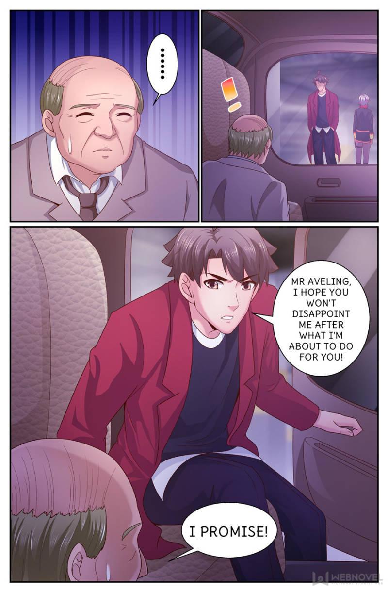 I Have a Mansion In The Post-Apocalyptic World Chapter 324 page 13 - Chapter 324