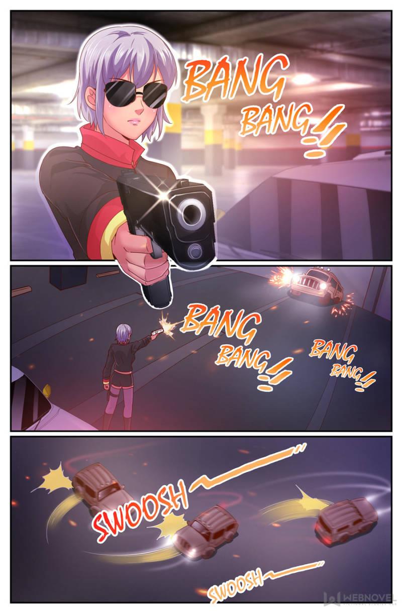 I Have a Mansion In The Post-Apocalyptic World Chapter 324 page 2 - Chapter 324