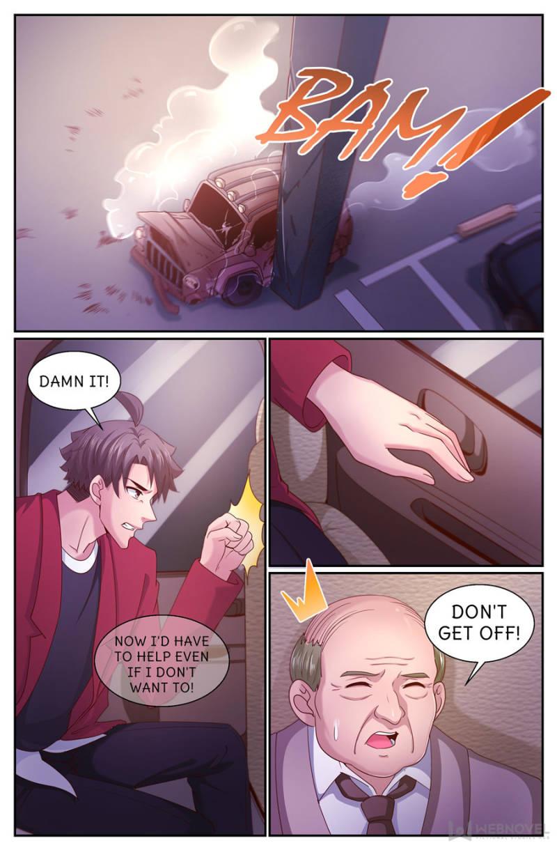 I Have a Mansion In The Post-Apocalyptic World Chapter 324 page 3 - Chapter 324