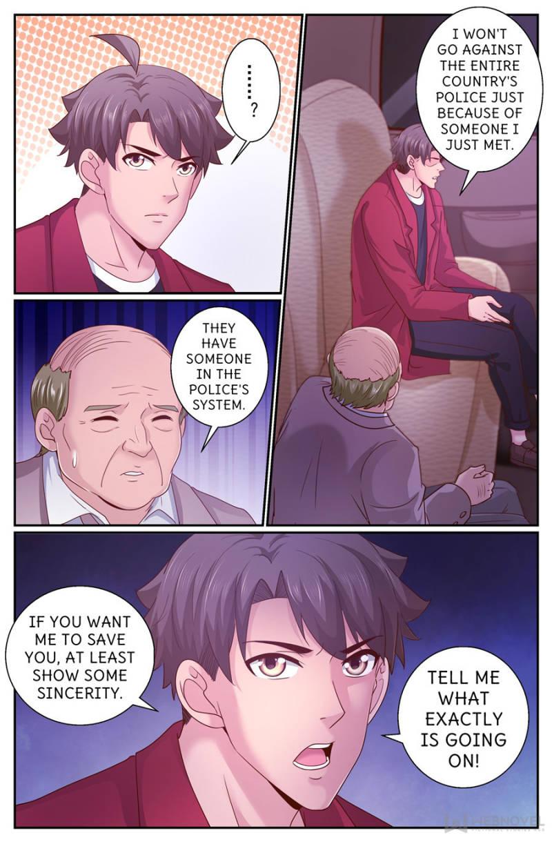 I Have a Mansion In The Post-Apocalyptic World Chapter 324 page 5 - Chapter 324