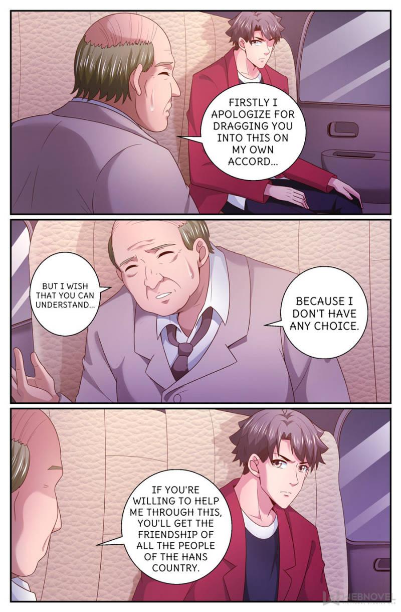 I Have a Mansion In The Post-Apocalyptic World Chapter 324 page 6 - Chapter 324