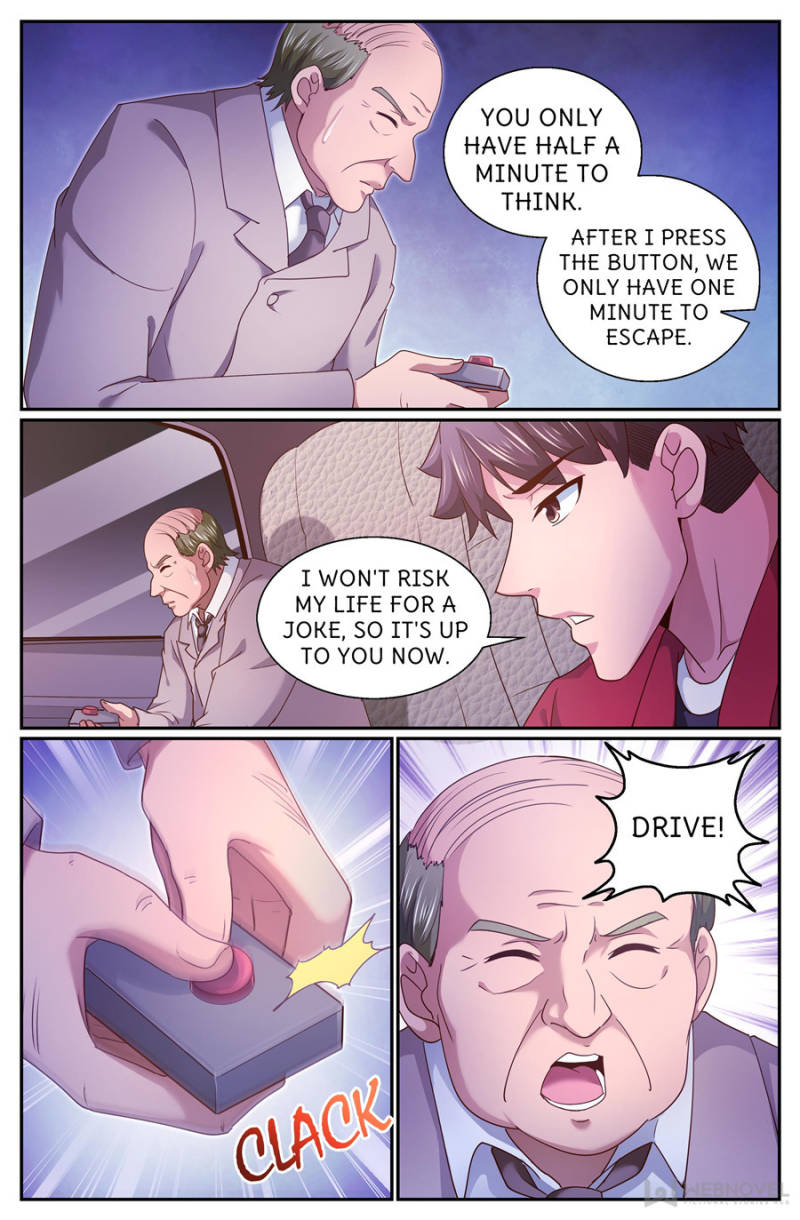 I Have a Mansion In The Post-Apocalyptic World Chapter 325 page 2 - Chapter 325