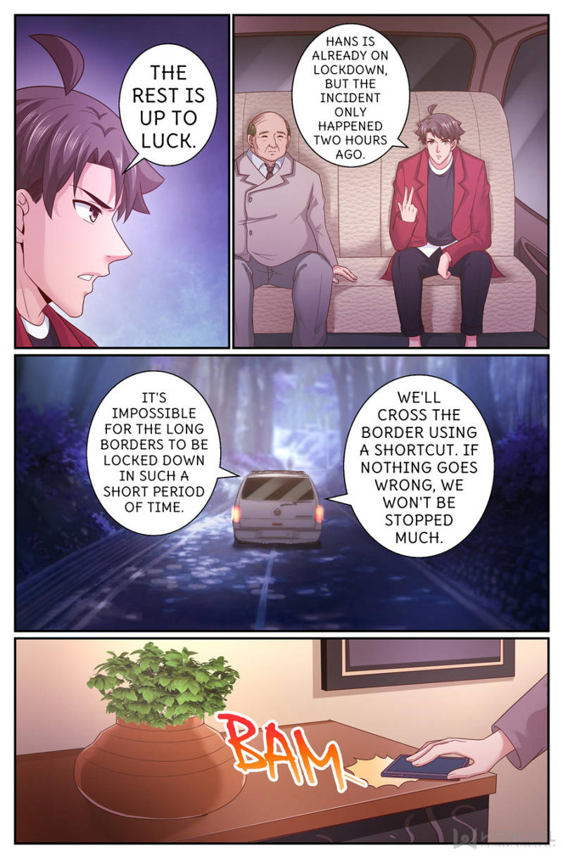 I Have a Mansion In The Post-Apocalyptic World Chapter 326 page 2 - Chapter 326