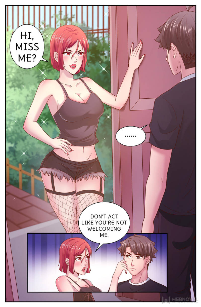 I Have a Mansion In The Post-Apocalyptic World Chapter 327 page 7 - Chapter 327