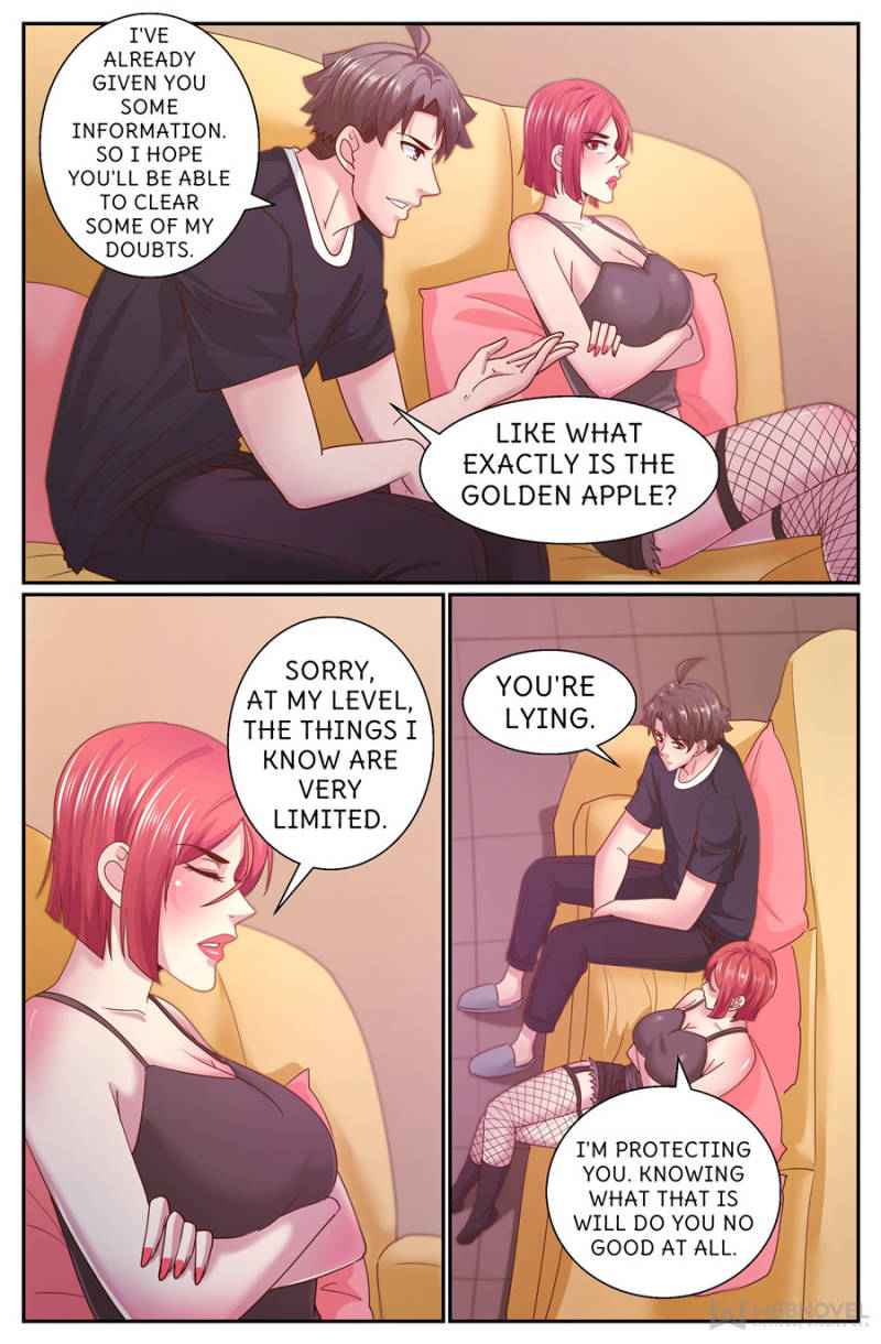 I Have a Mansion In The Post-Apocalyptic World Chapter 328 page 2 - Chapter 328