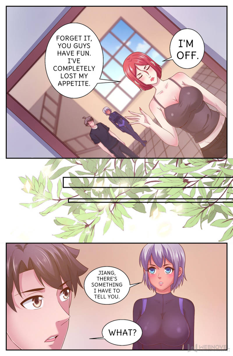 I Have a Mansion In The Post-Apocalyptic World Chapter 328 page 9 - Chapter 328