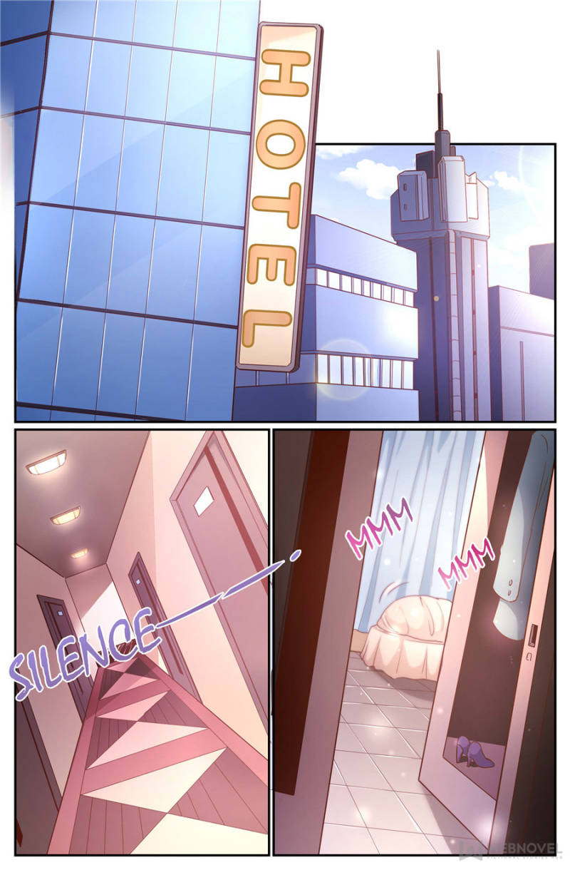 I Have a Mansion In The Post-Apocalyptic World Chapter 329 page 1 - Chapter 329