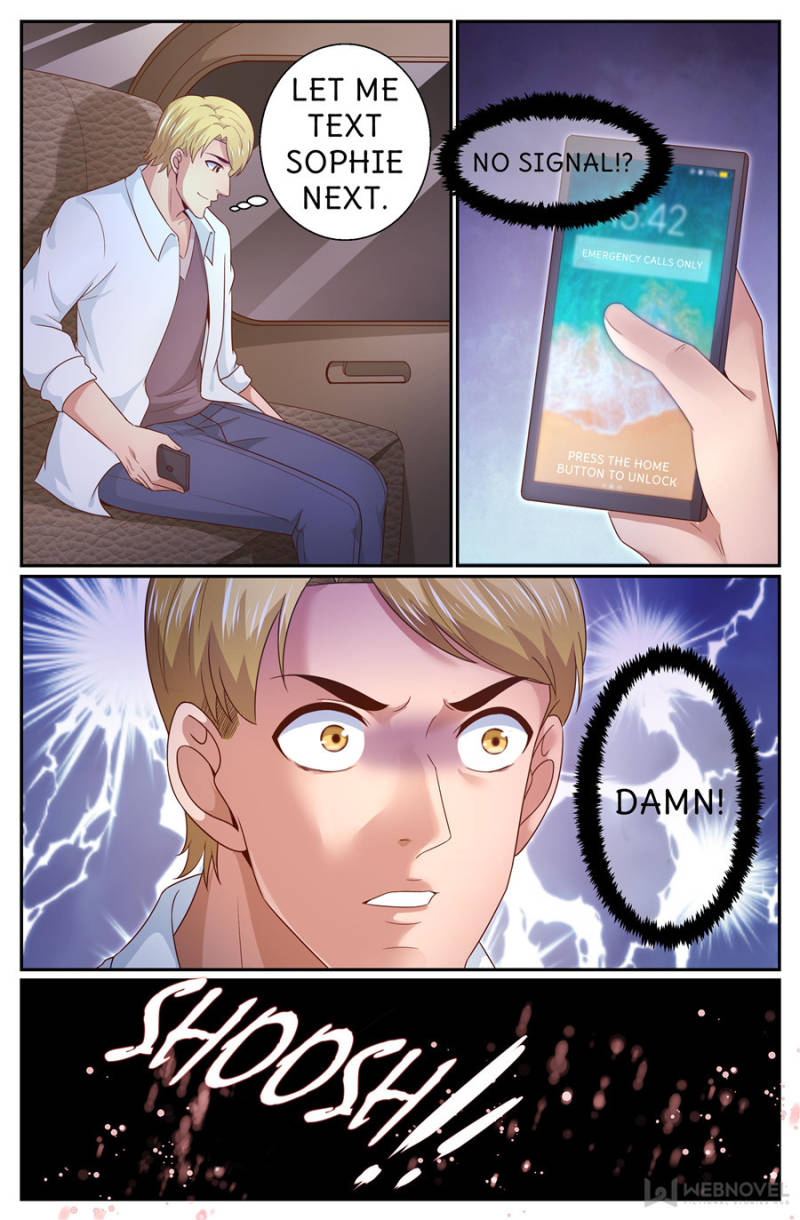 I Have a Mansion In The Post-Apocalyptic World Chapter 329 page 12 - Chapter 329