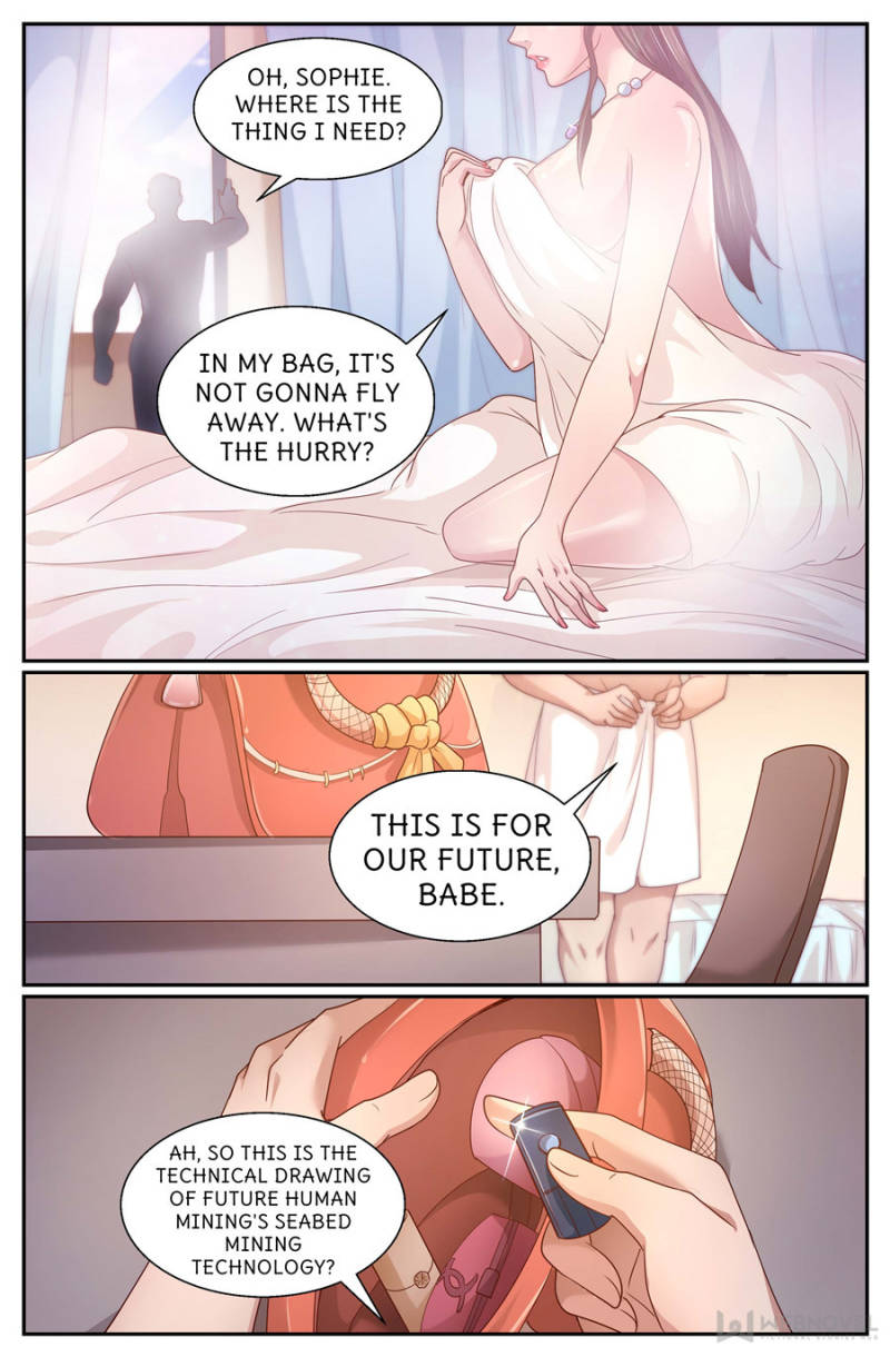 I Have a Mansion In The Post-Apocalyptic World Chapter 329 page 3 - Chapter 329