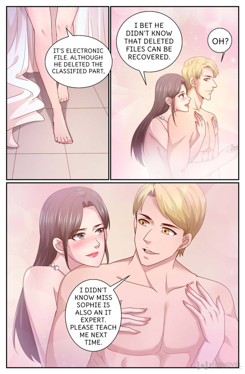 I Have a Mansion In The Post-Apocalyptic World Chapter 329 page 4 - Chapter 329