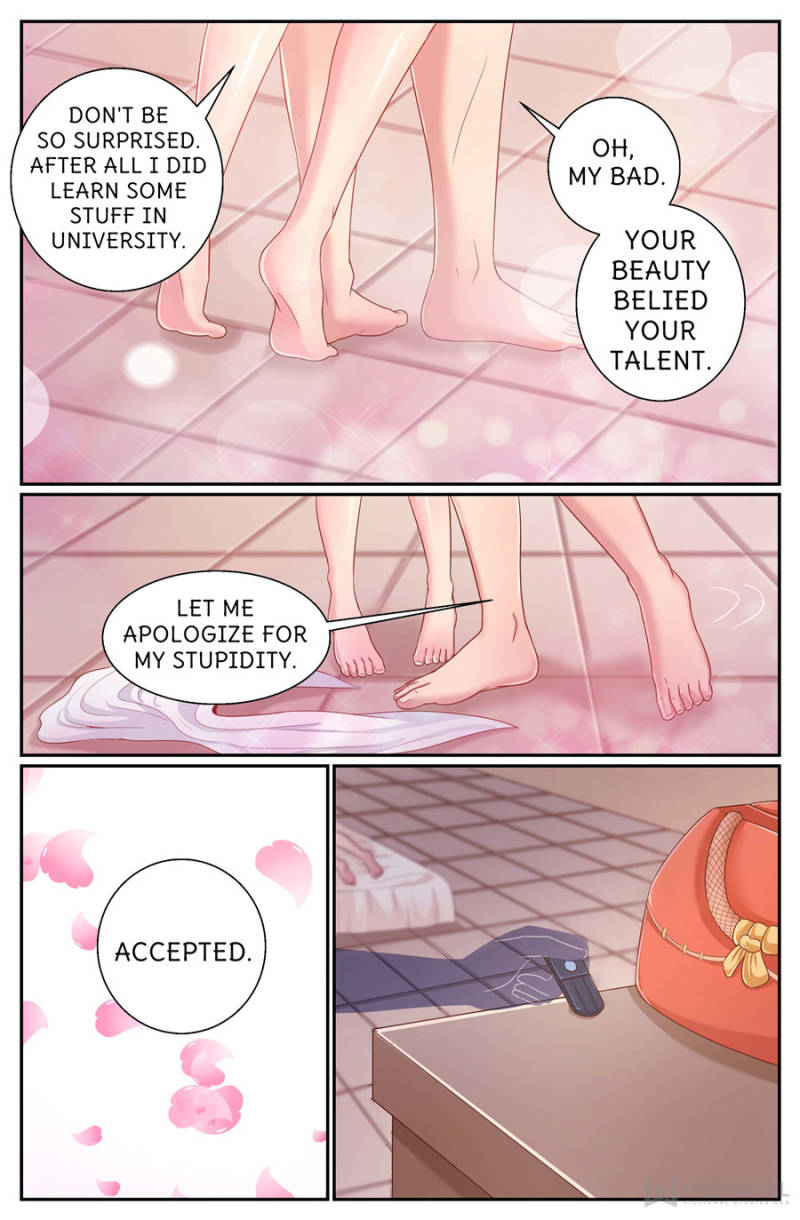I Have a Mansion In The Post-Apocalyptic World Chapter 329 page 5 - Chapter 329