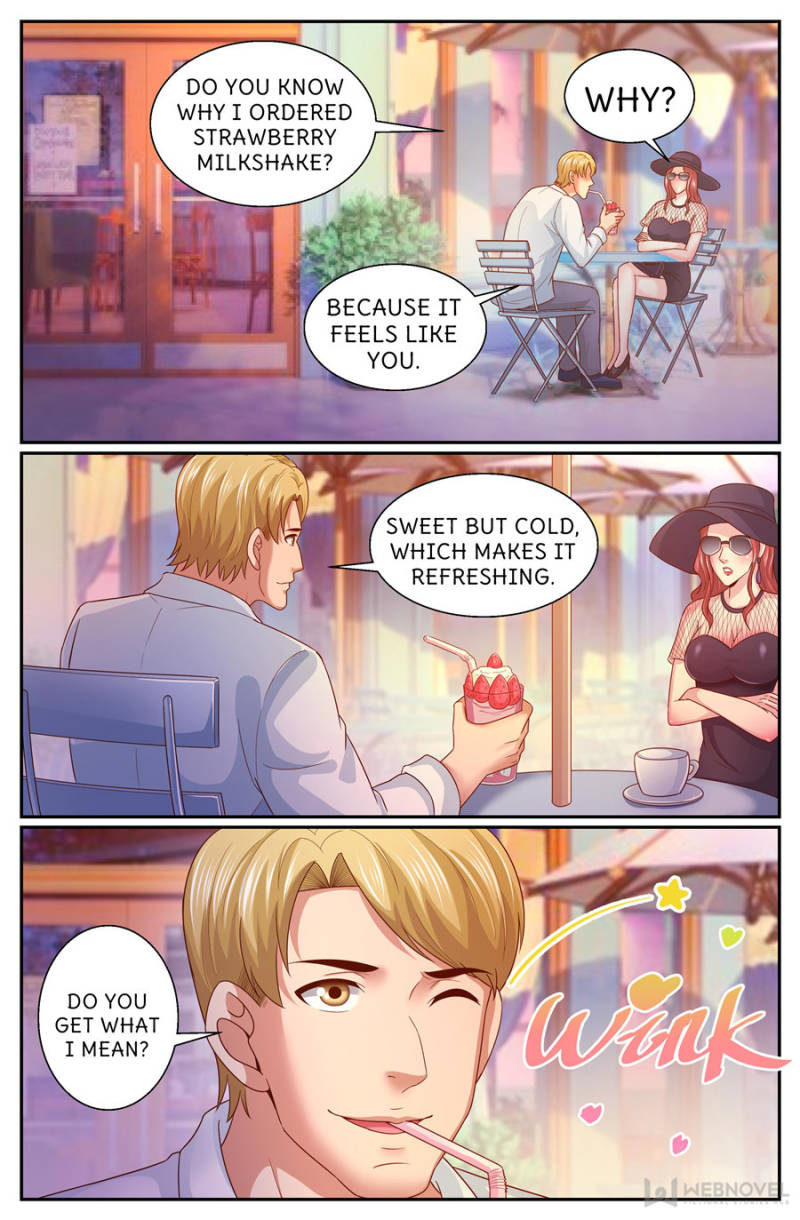 I Have a Mansion In The Post-Apocalyptic World Chapter 329 page 7 - Chapter 329