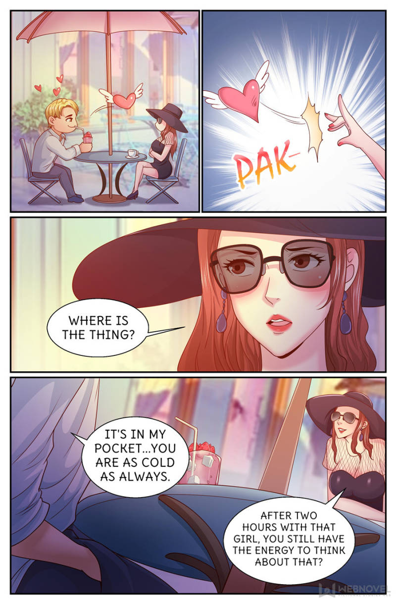 I Have a Mansion In The Post-Apocalyptic World Chapter 329 page 8 - Chapter 329