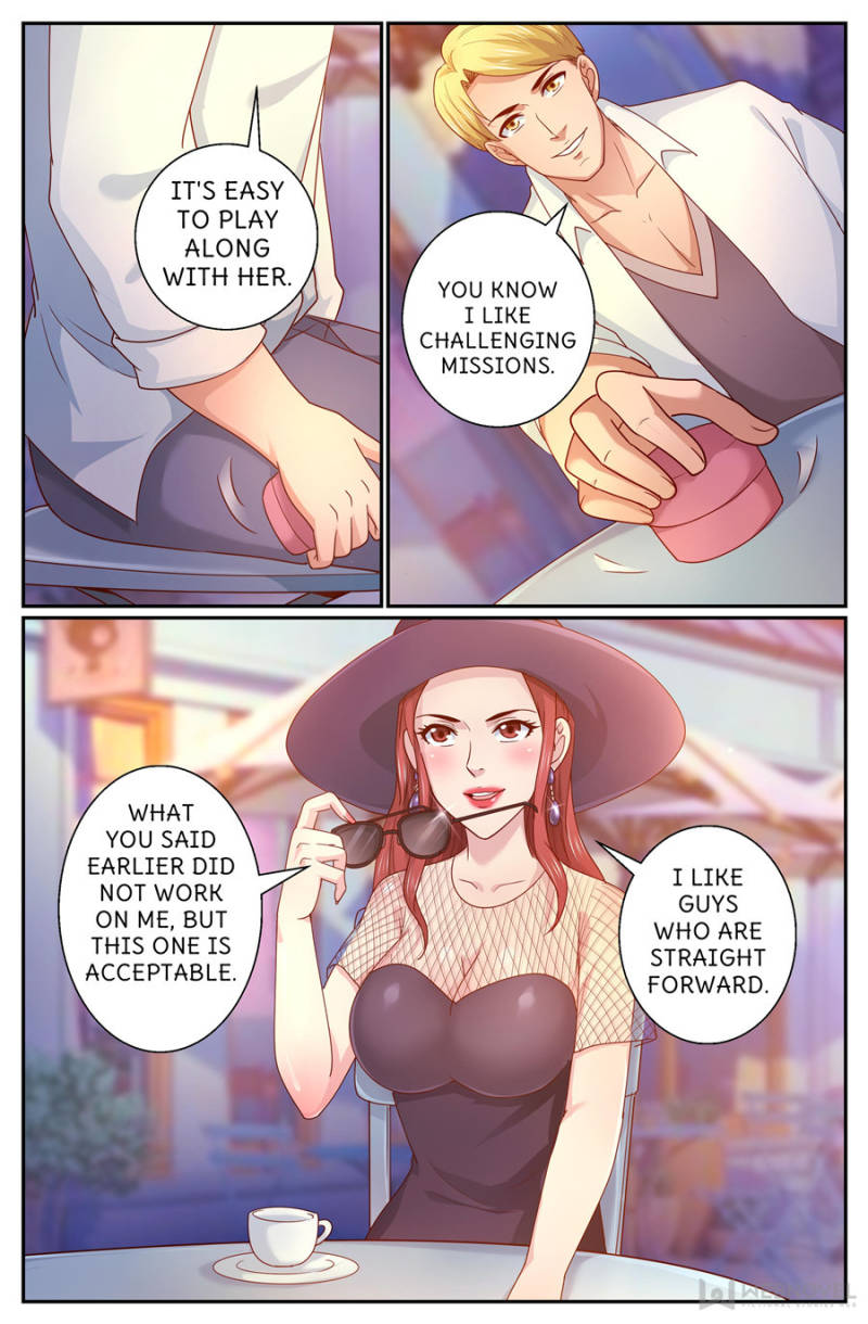 I Have a Mansion In The Post-Apocalyptic World Chapter 329 page 9 - Chapter 329