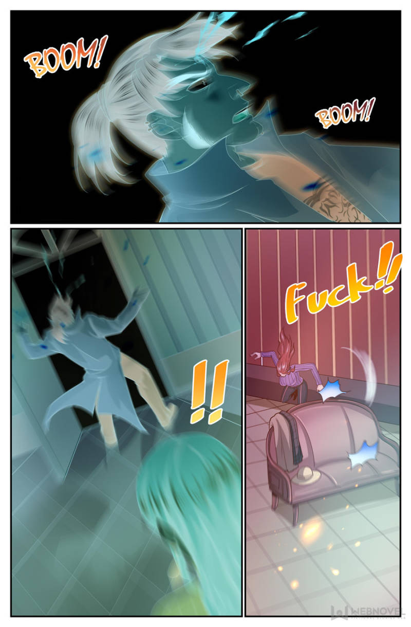 I Have a Mansion In The Post-Apocalyptic World Chapter 330 page 12 - Chapter 330