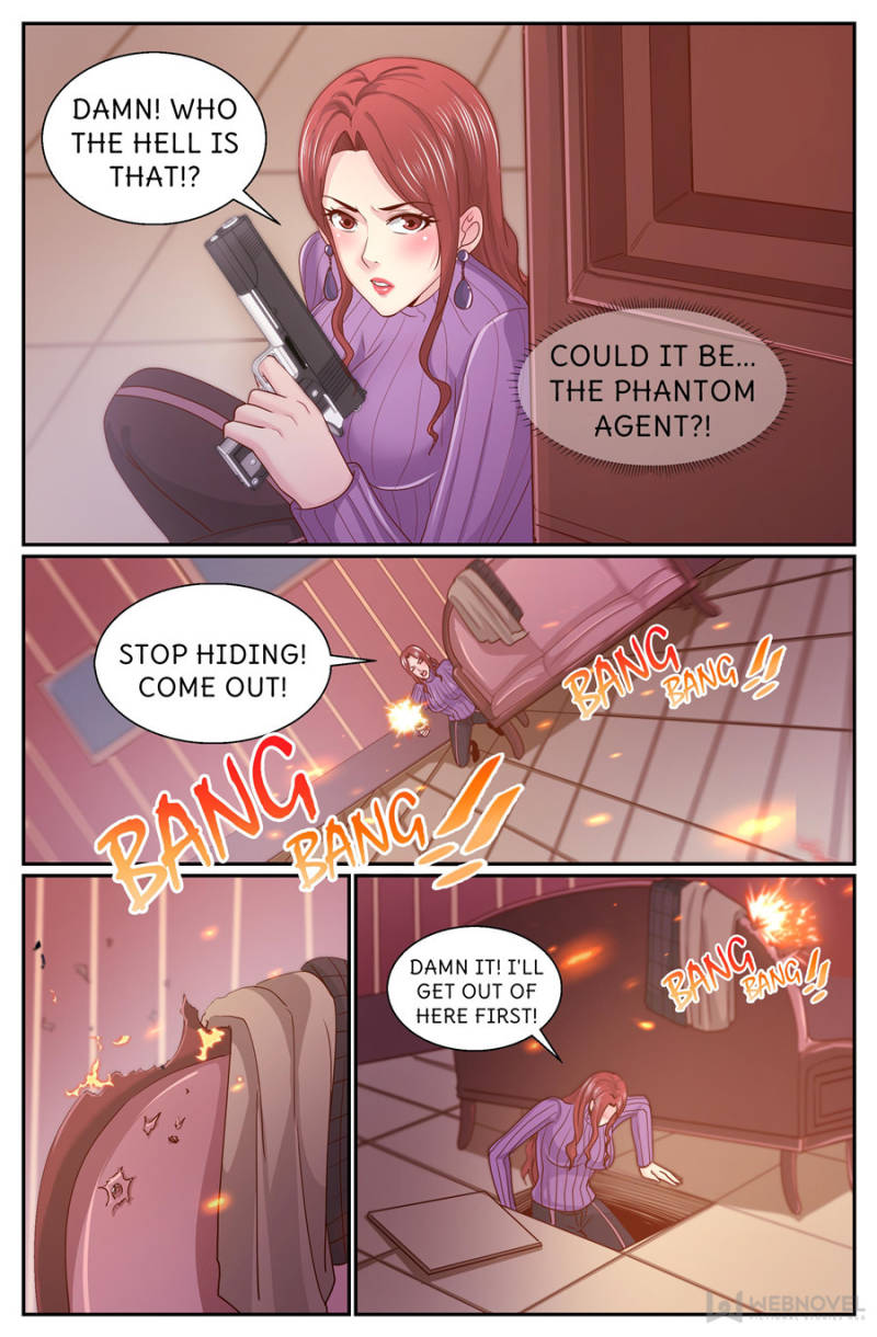 I Have a Mansion In The Post-Apocalyptic World Chapter 330 page 13 - Chapter 330