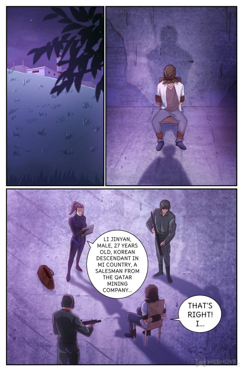 I Have a Mansion In The Post-Apocalyptic World Chapter 330 page 2 - Chapter 330