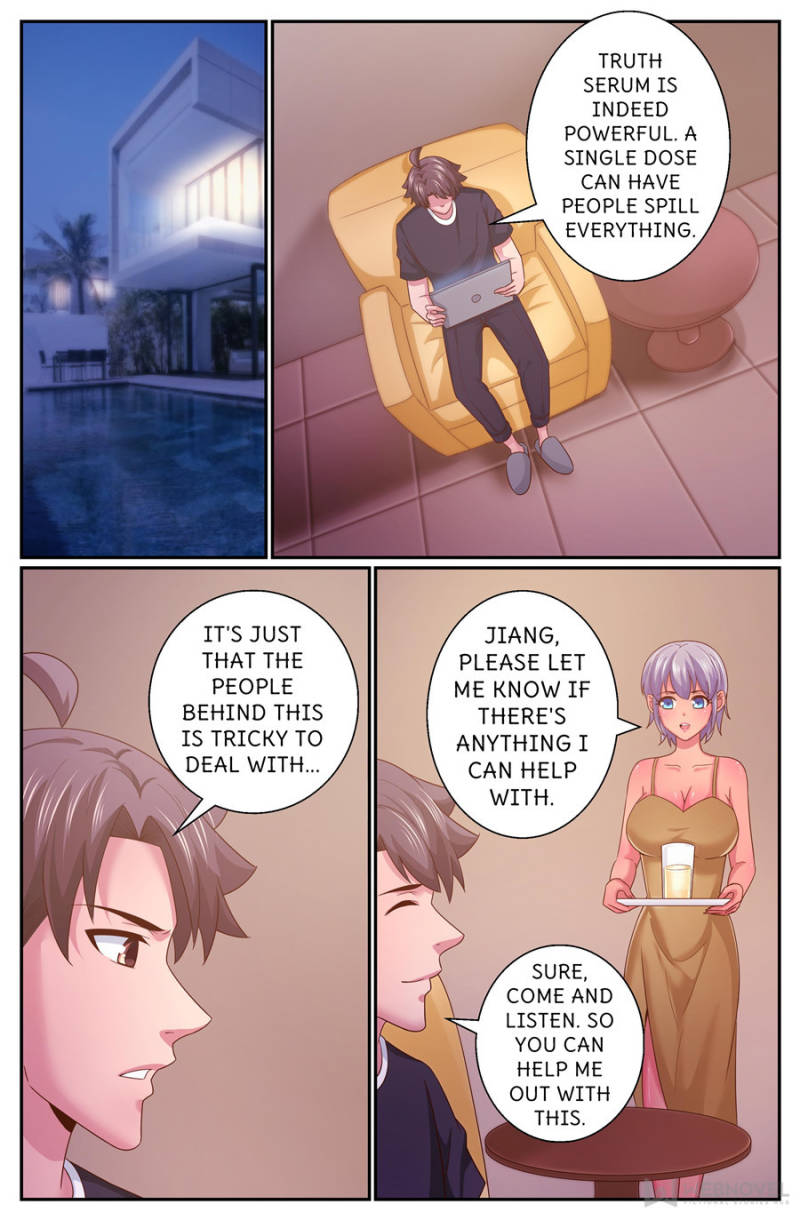 I Have a Mansion In The Post-Apocalyptic World Chapter 330 page 4 - Chapter 330